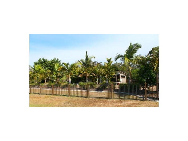 47 Berallan Drive, Tinana QLD 4650