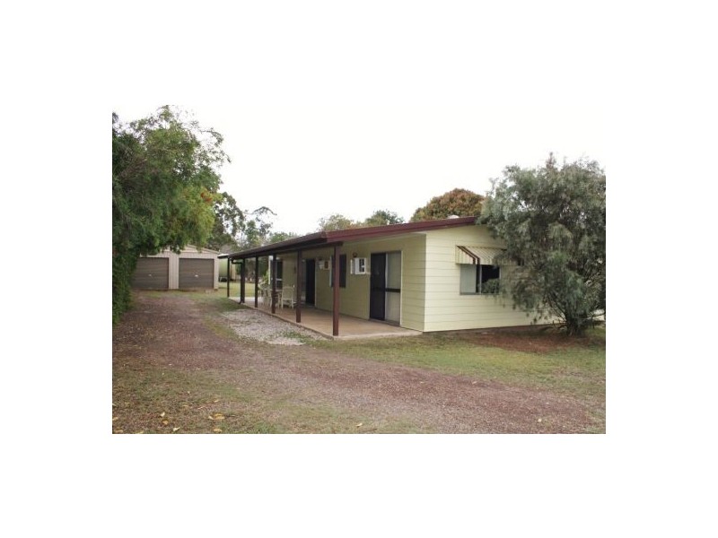 16 Iindah Road East, Tinana QLD 4650