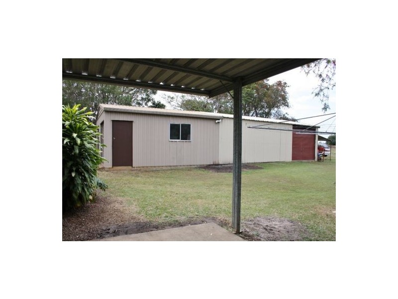 16 Iindah Road East, Tinana QLD 4650