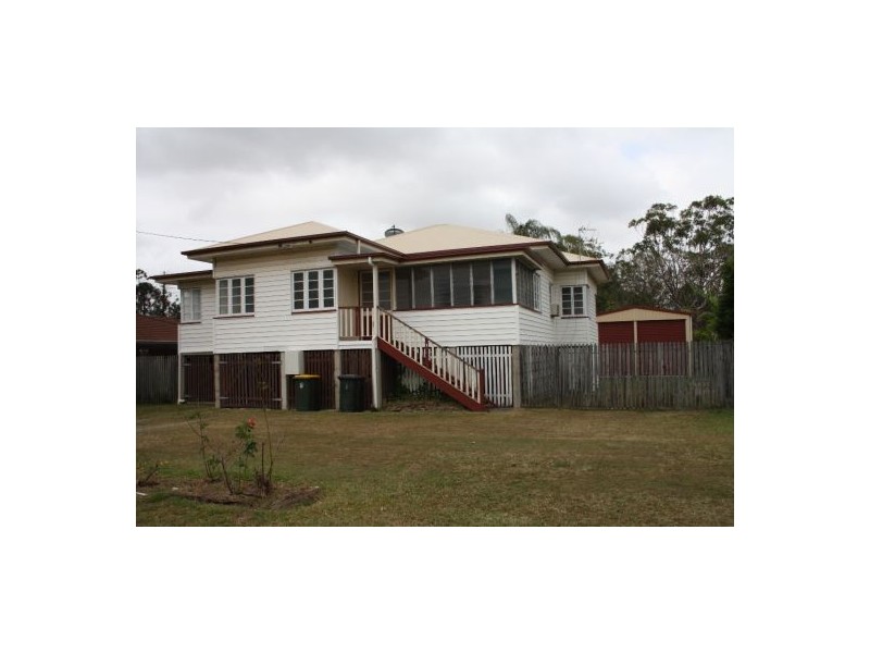 20 Doon Villa Avenue, Maryborough QLD 4650