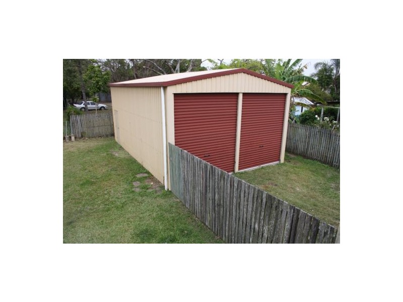 20 Doon Villa Avenue, Maryborough QLD 4650