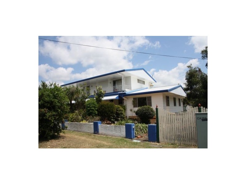 90 Tooley Street, Maryborough QLD 4650