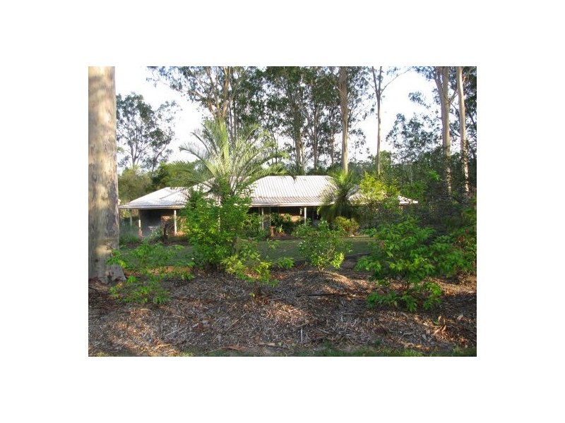32 Koala Crescent, Tinana QLD 4650