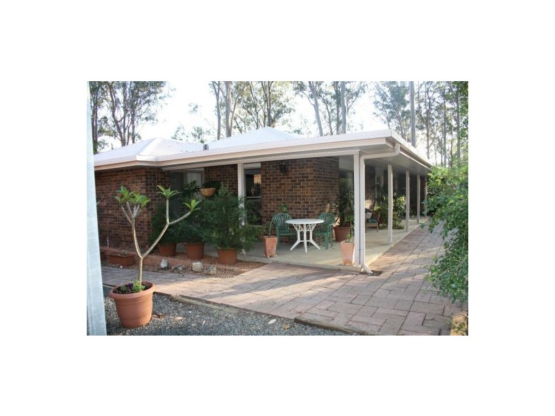 32 Koala Crescent, Tinana QLD 4650