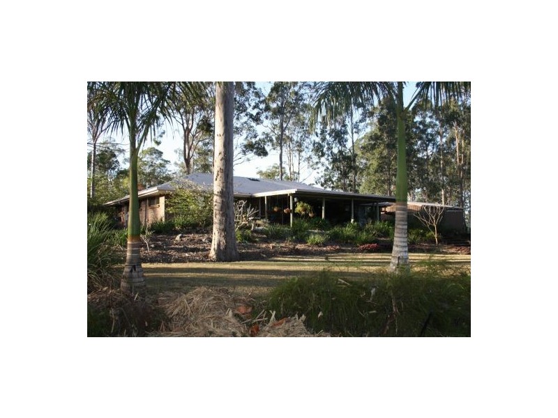 32 Koala Crescent, Tinana QLD 4650