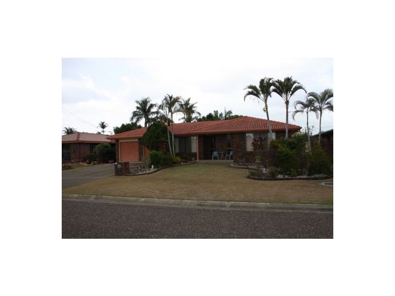 20 Vista Street, Maryborough QLD 4650