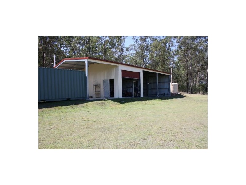 Lot 32 Ellersie Road, Aramara QLD 4620
