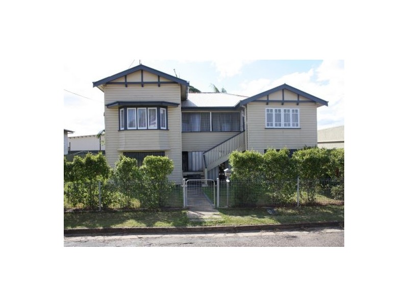 66 Richmond Lane, Maryborough QLD 4650