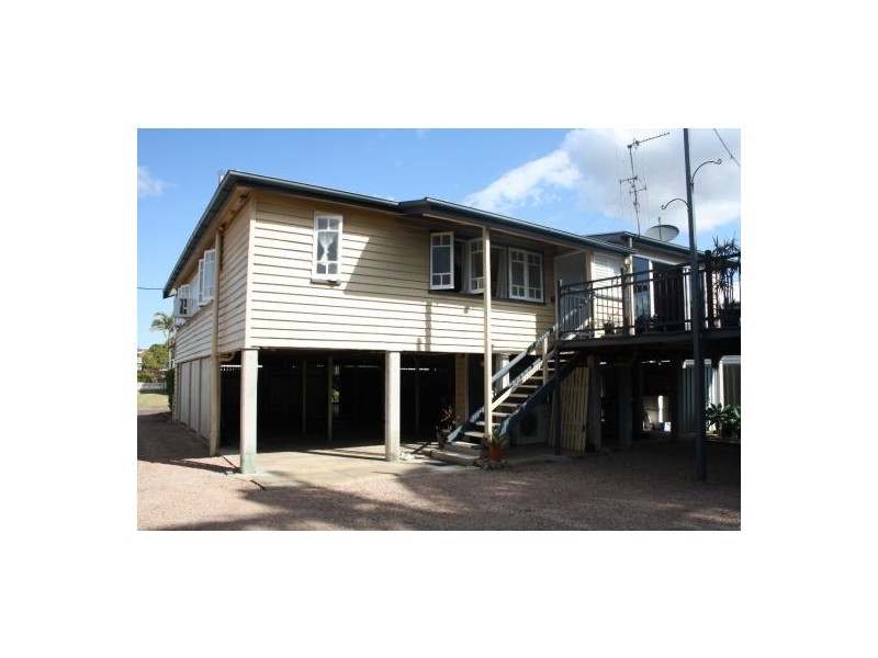 66 Richmond Lane, Maryborough QLD 4650