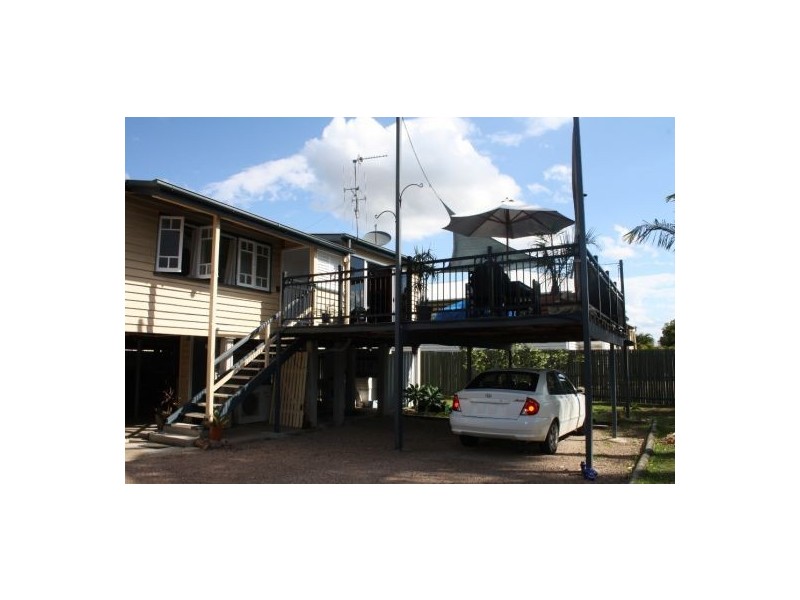 66 Richmond Lane, Maryborough QLD 4650