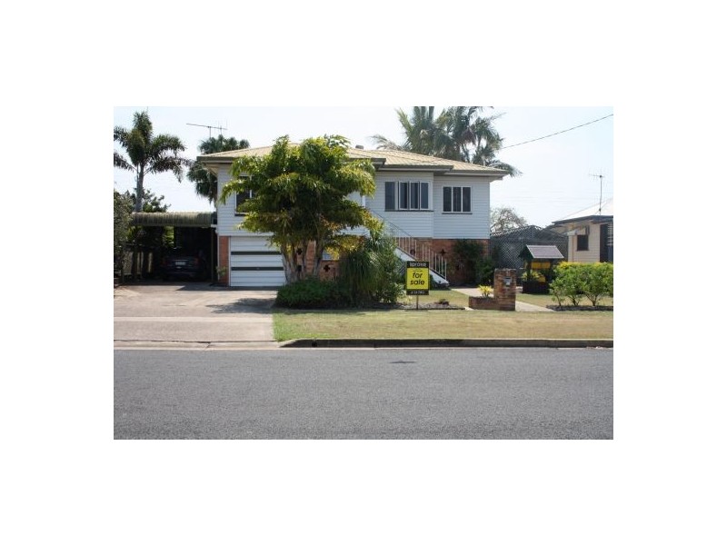 21 Campbell Steet, Maryborough QLD 4650
