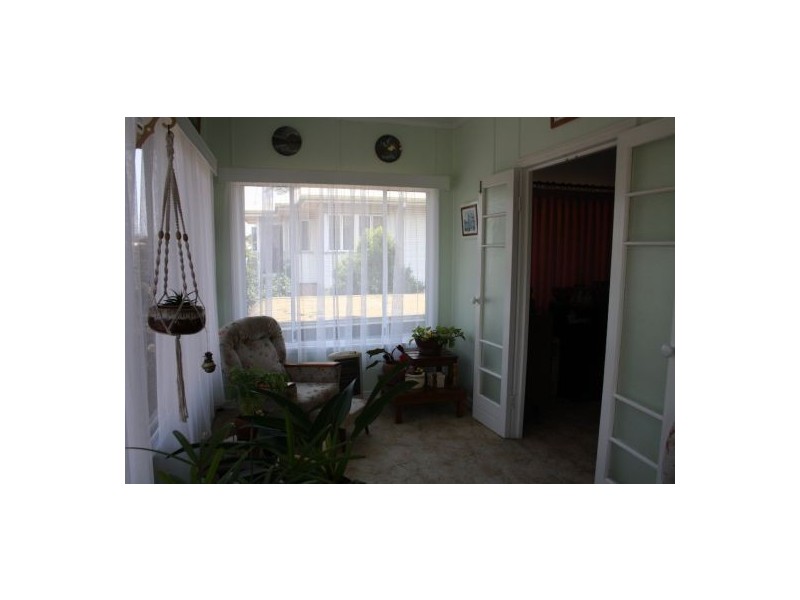 21 Campbell Steet, Maryborough QLD 4650