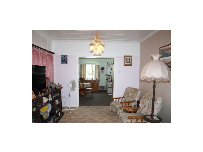 21 Campbell Steet, Maryborough QLD 4650