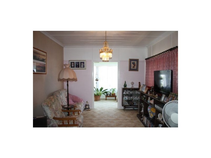 21 Campbell Steet, Maryborough QLD 4650