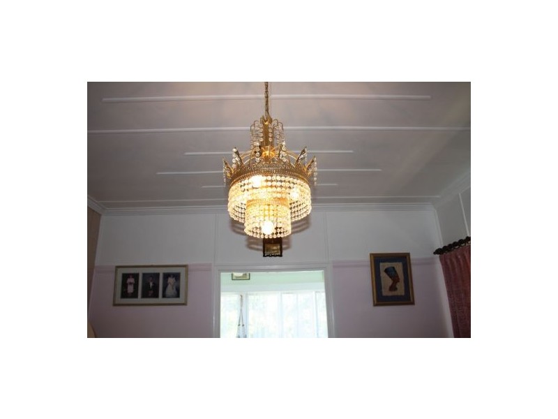 21 Campbell Steet, Maryborough QLD 4650