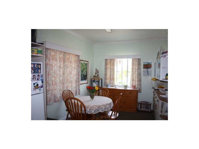 21 Campbell Steet, Maryborough QLD 4650