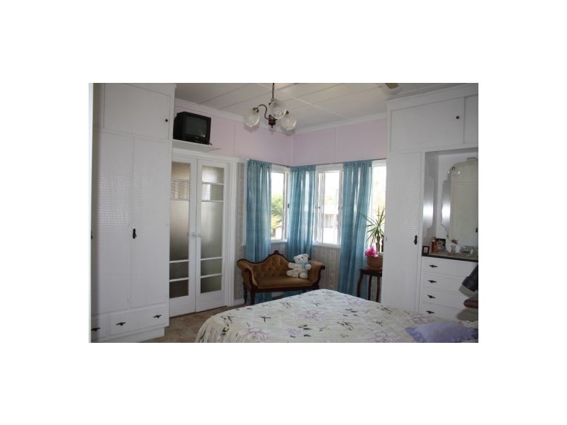 21 Campbell Steet, Maryborough QLD 4650