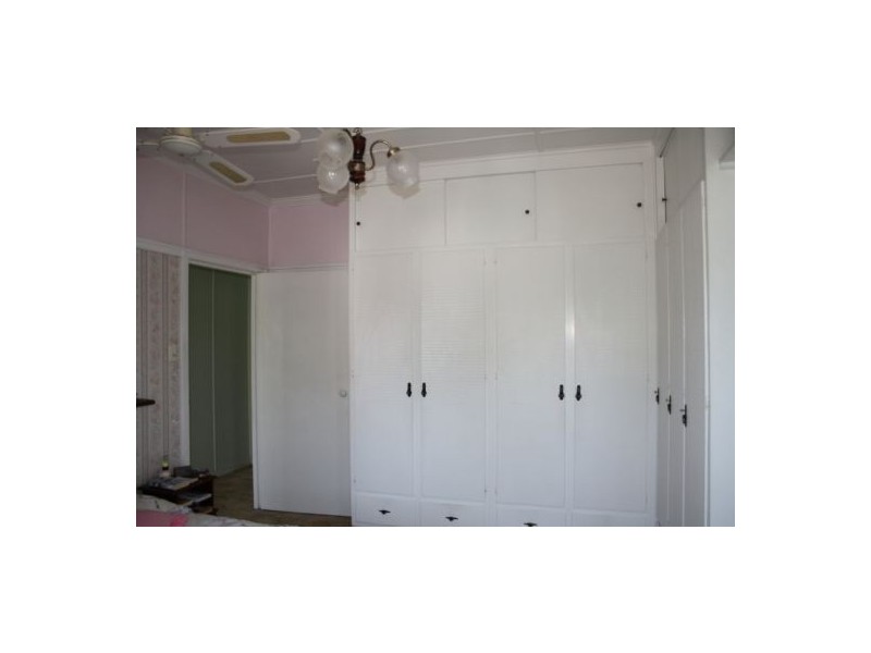 21 Campbell Steet, Maryborough QLD 4650