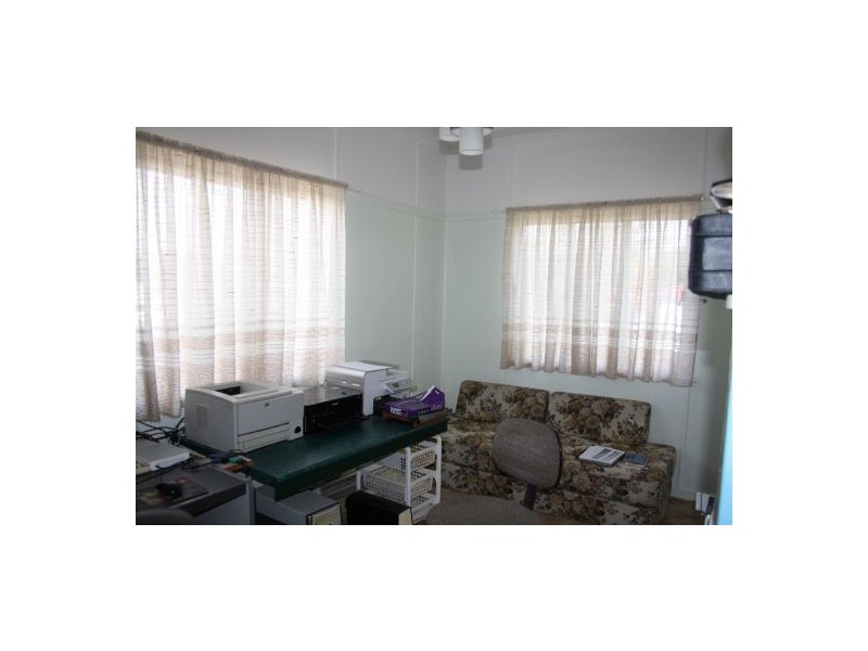 21 Campbell Steet, Maryborough QLD 4650