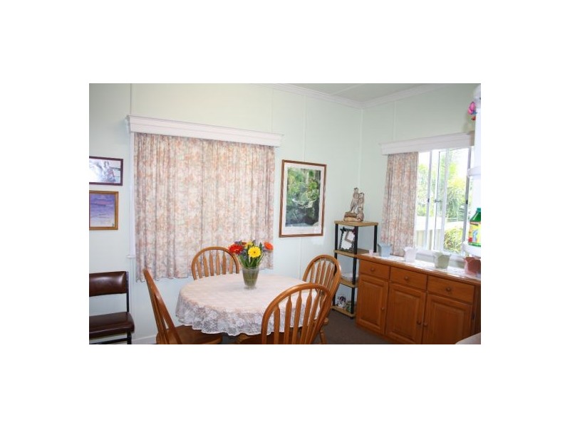 21 Campbell Steet, Maryborough QLD 4650