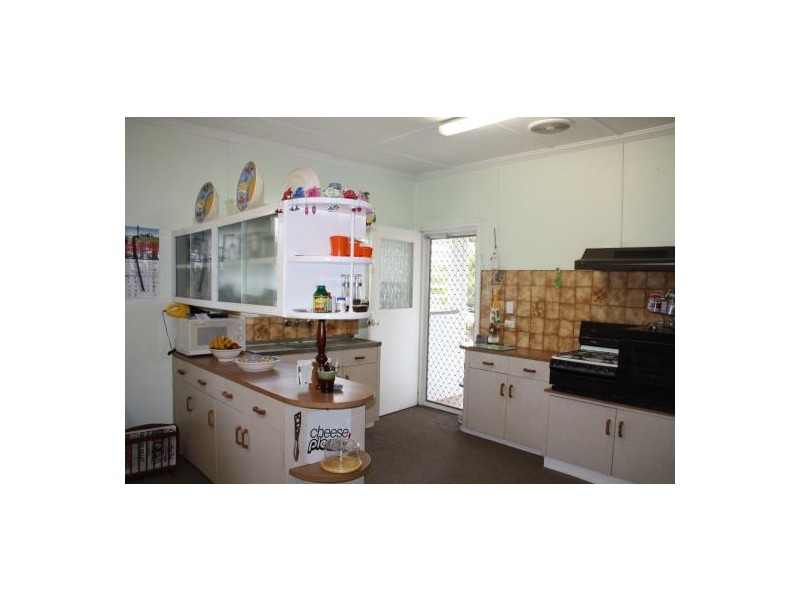 21 Campbell Steet, Maryborough QLD 4650