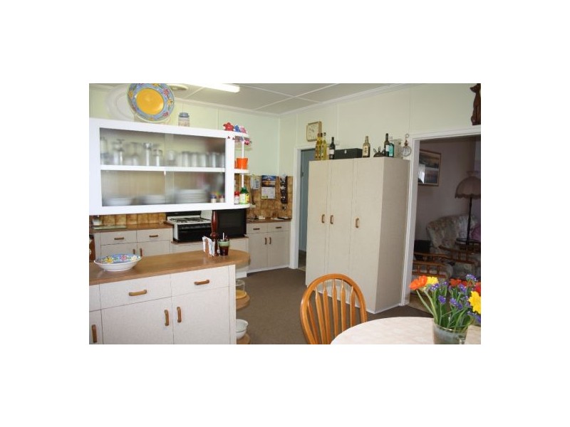 21 Campbell Steet, Maryborough QLD 4650