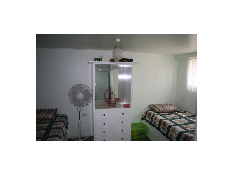 21 Campbell Steet, Maryborough QLD 4650