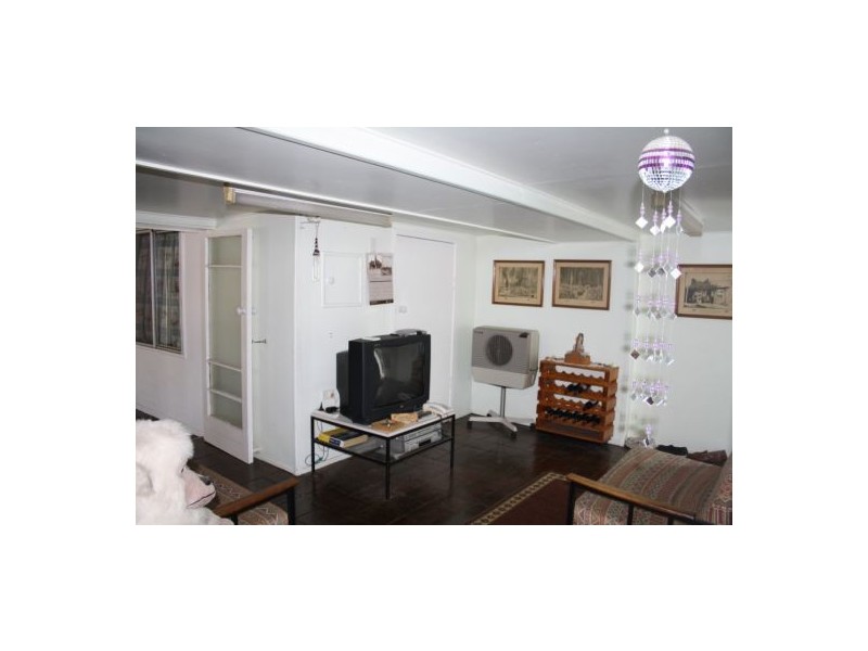 21 Campbell Steet, Maryborough QLD 4650