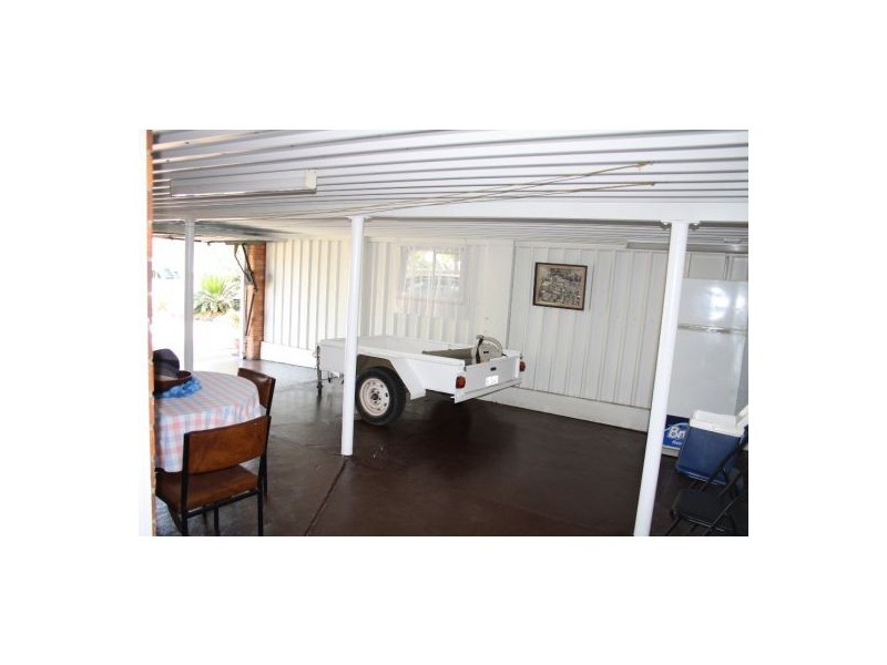 21 Campbell Steet, Maryborough QLD 4650