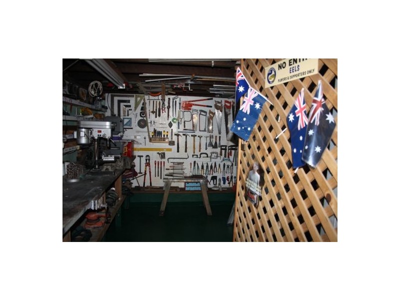 21 Campbell Steet, Maryborough QLD 4650