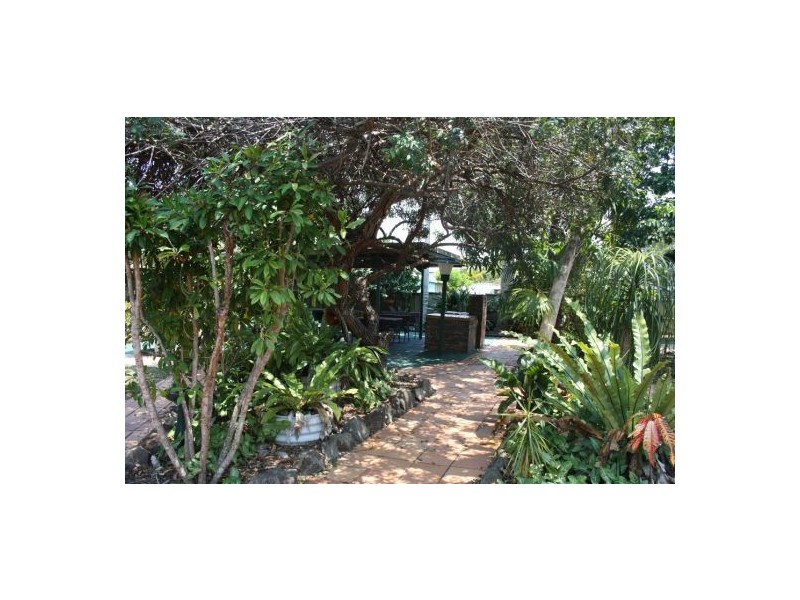 21 Campbell Steet, Maryborough QLD 4650