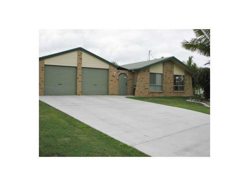 13 Taylor Street, Maryborough QLD 4650