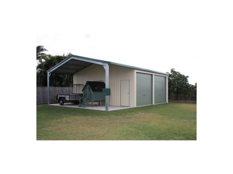 13 Taylor Street, Maryborough QLD 4650