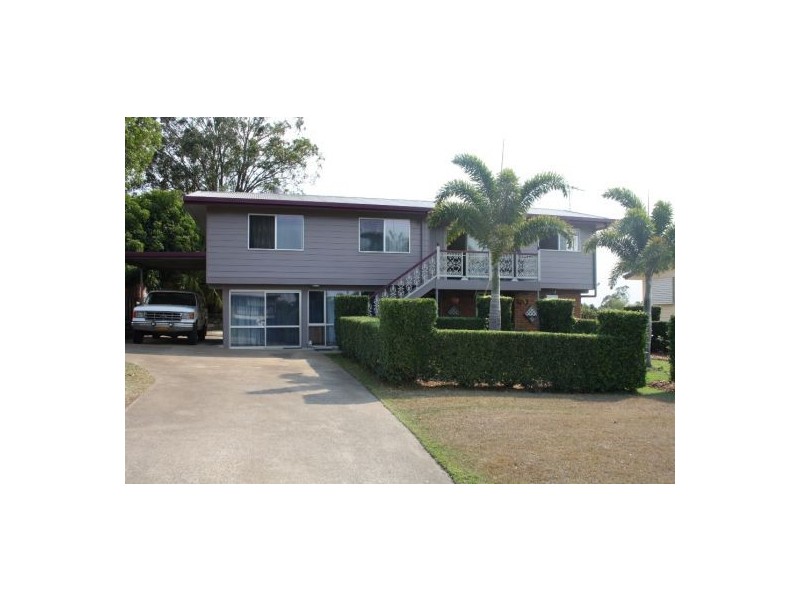 23 Hillcrest Avenue, Granville QLD 4650