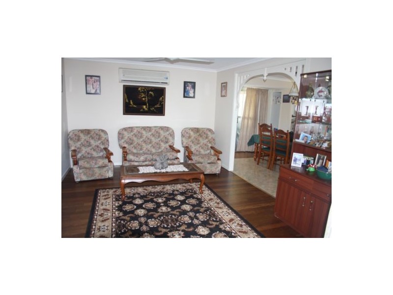 23 Hillcrest Avenue, Granville QLD 4650