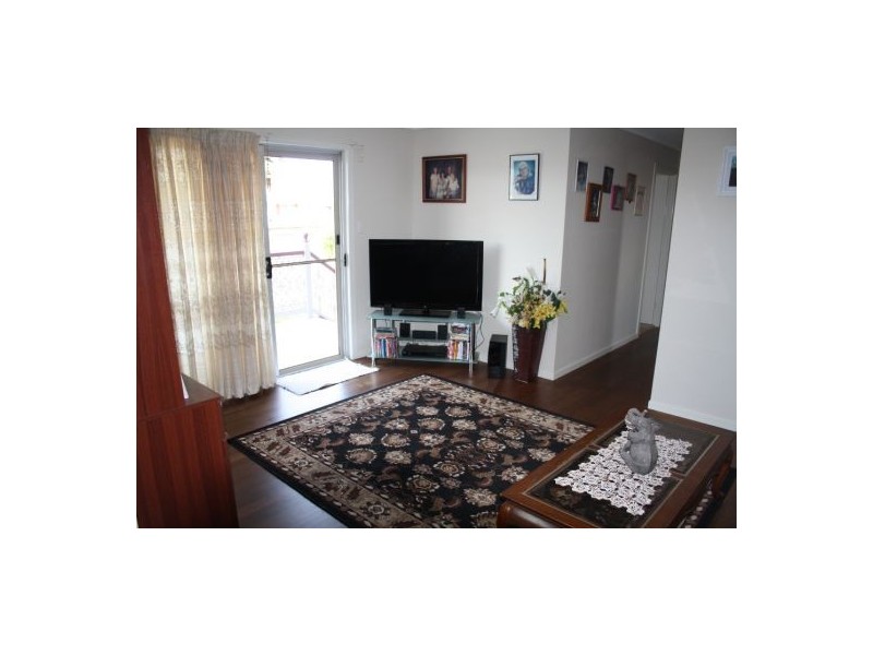 23 Hillcrest Avenue, Granville QLD 4650