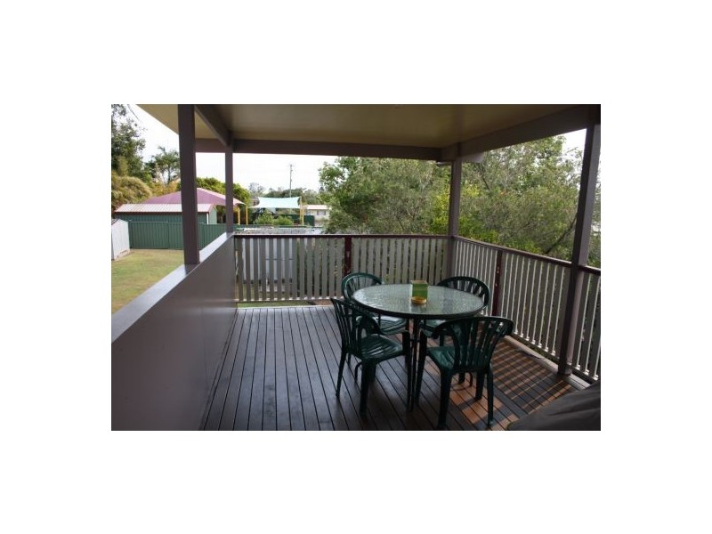 23 Hillcrest Avenue, Granville QLD 4650