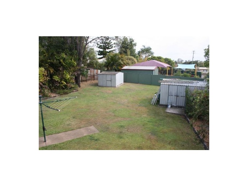 23 Hillcrest Avenue, Granville QLD 4650