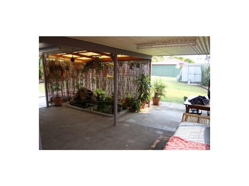 23 Hillcrest Avenue, Granville QLD 4650