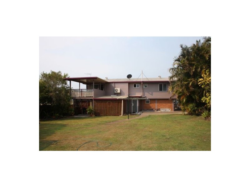 23 Hillcrest Avenue, Granville QLD 4650