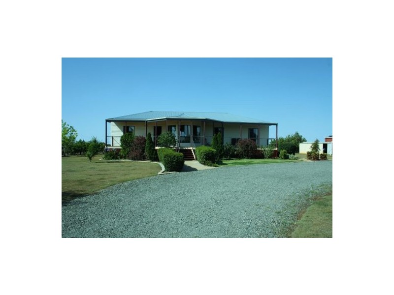 47 Melrose Road, Tinana South QLD 4650