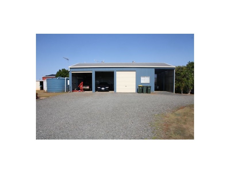 47 Melrose Road, Tinana South QLD 4650