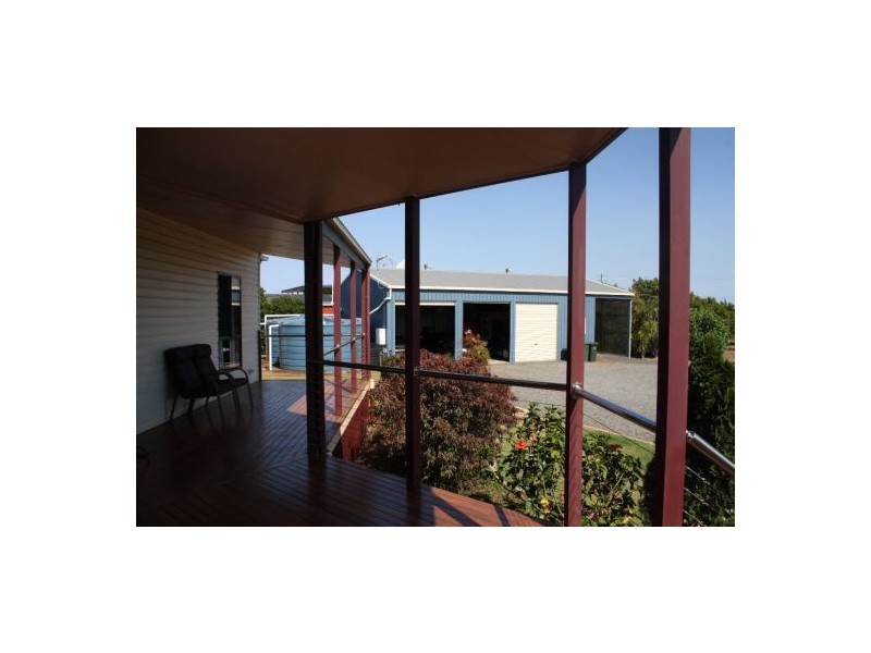47 Melrose Road, Tinana South QLD 4650