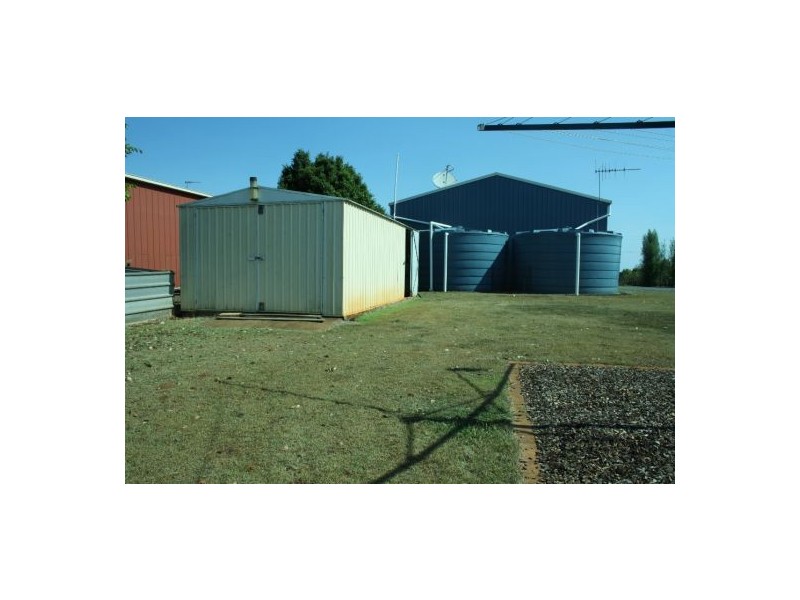 47 Melrose Road, Tinana South QLD 4650