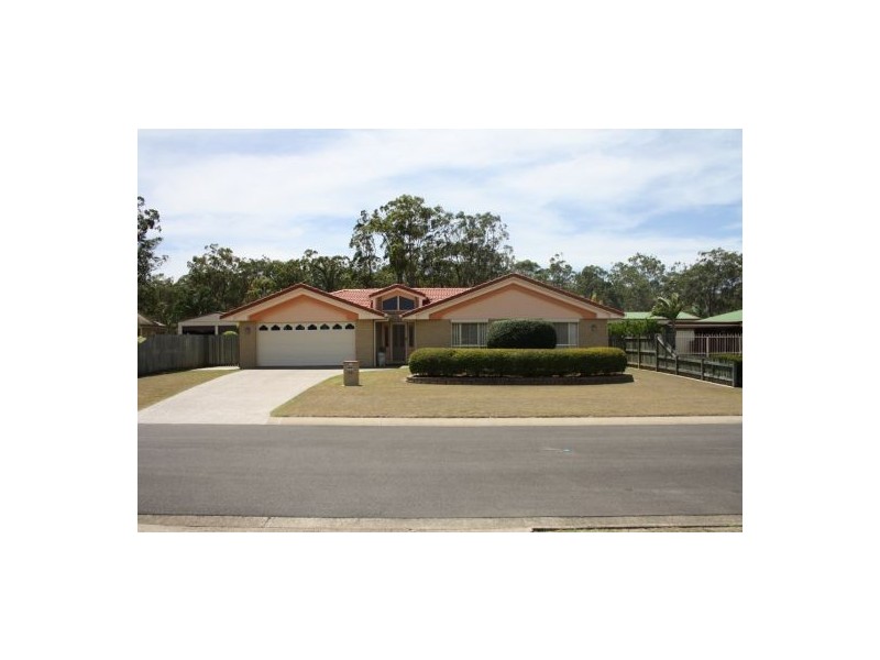 26 Bluegum Court, Maryborough QLD 4650