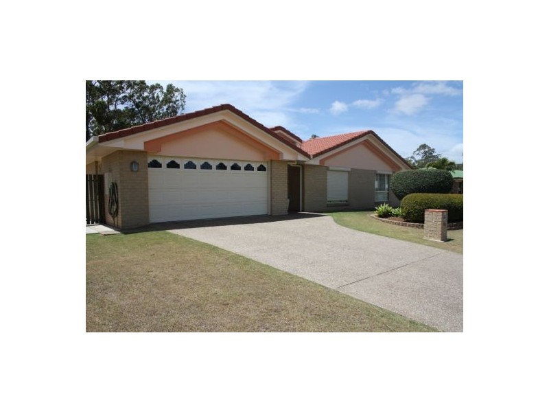 26 Bluegum Court, Maryborough QLD 4650