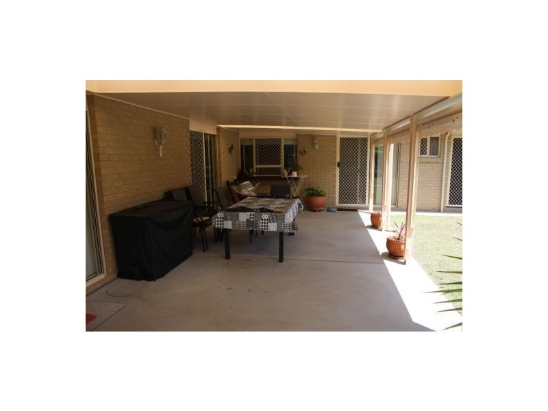 26 Bluegum Court, Maryborough QLD 4650