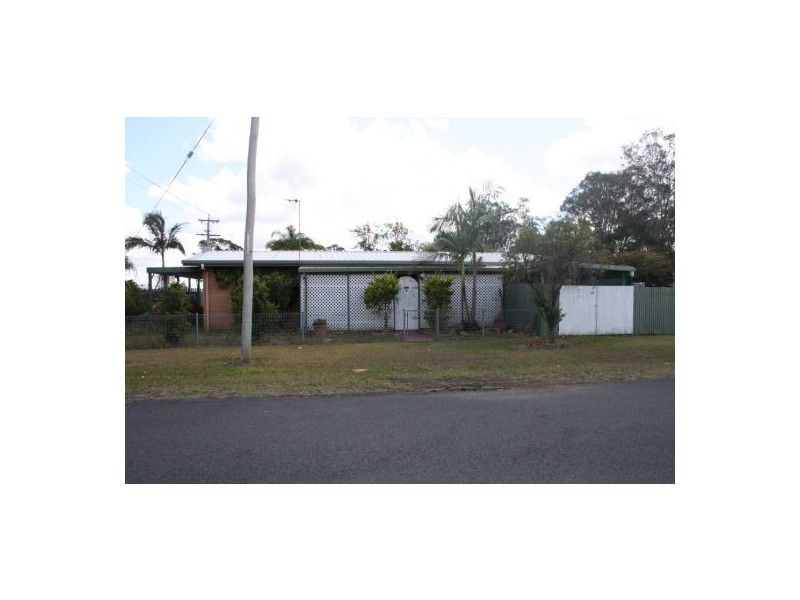 109 Odessa Street, Granville QLD 4650
