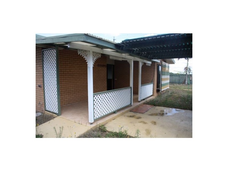 109 Odessa Street, Granville QLD 4650