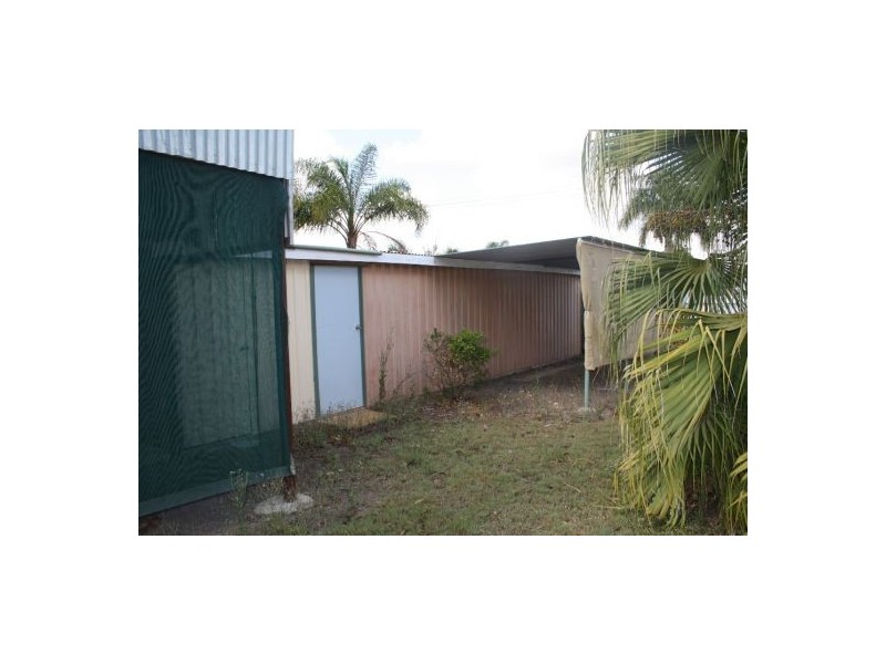 109 Odessa Street, Granville QLD 4650